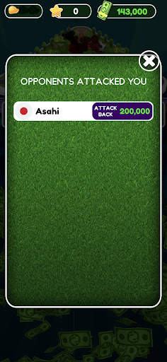 Spin Soccer King screenshot 3
