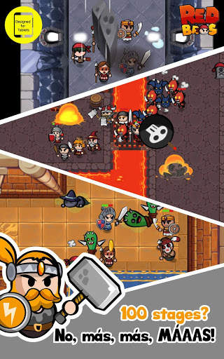 Redbros screenshot 13