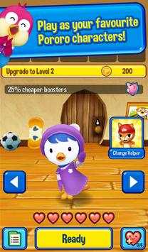 Pororo Penguin Run screenshot 14