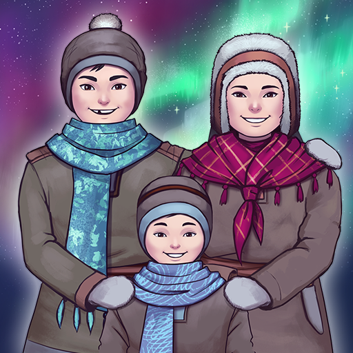 Children of the Northern Light icon
