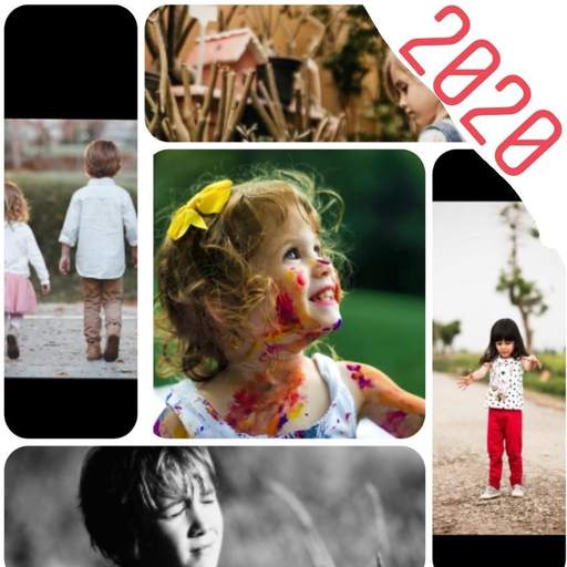 Latest Photo Collage Maker 2020 best foto Edit app 2.1.5