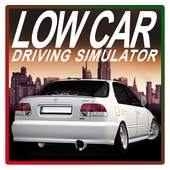 Low Car Driving Simulator 1.0