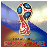 Fifa World Cup 2018 - Matches icon