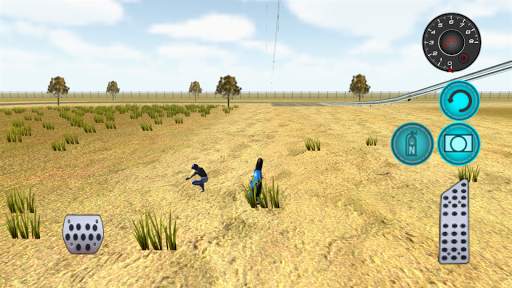 Real Motorcycle Simulator screenshot 7