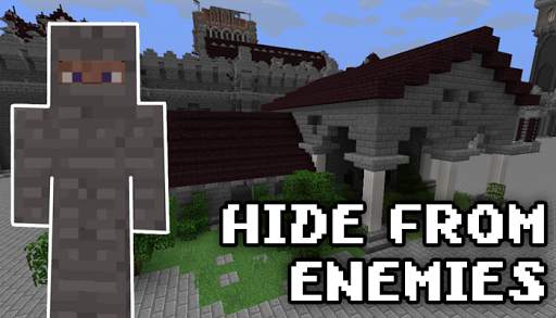 Camouflage skins screenshot 2