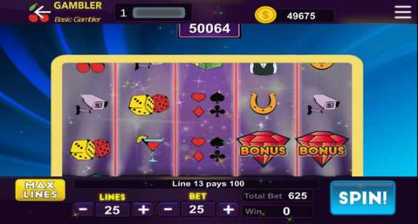 Smart Money Money Money Slots Games App स्क्रीनशॉट 5