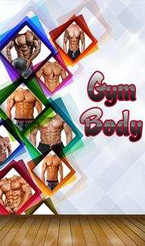 Gym body screenshot 1