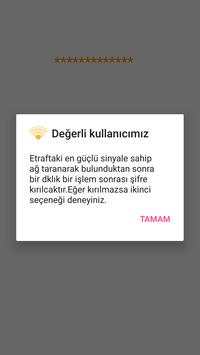 Wifi şifre kırma screenshot 7