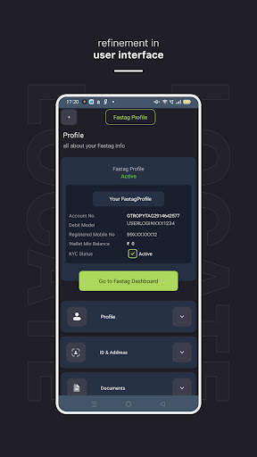 The Locate screenshot 4