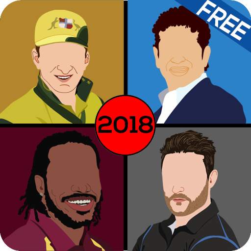 Cricket Quiz Game 2018 1.0