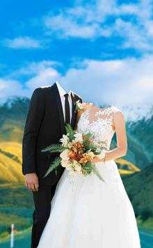Best Woman & Men Suit Montage: Photo Editor screenshot 1