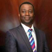 Dr. Olukoya, MFM Live 2018 icon