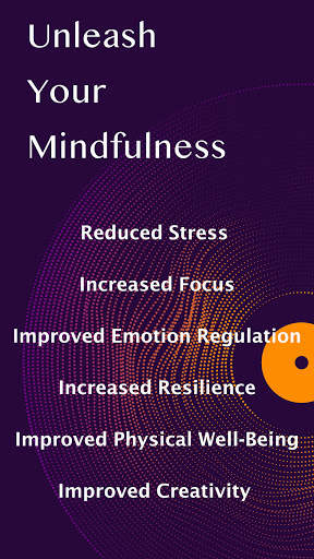 Brain Waves - Binaural Beats screenshot 3
