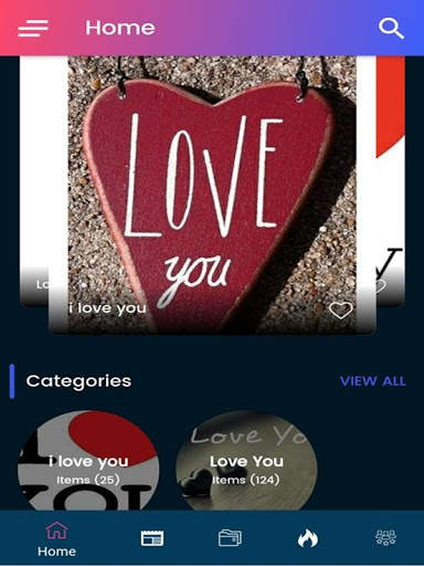 Love You Gif  Images 2020 screenshot 2