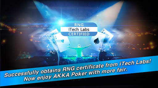 AKKA POKER screenshot 2