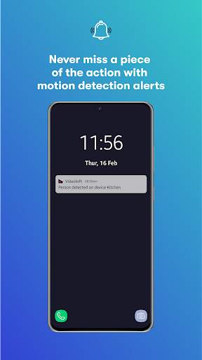 Videoloft: IP Camera, CCTV App screenshot 8