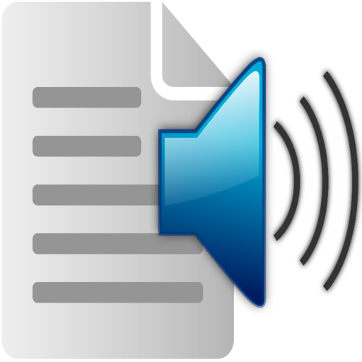 Text to Speech icon