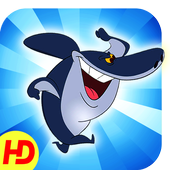 Zig Adventures And Sharko icon