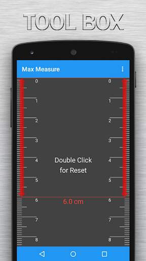 Tool Box (Free) screenshot 4