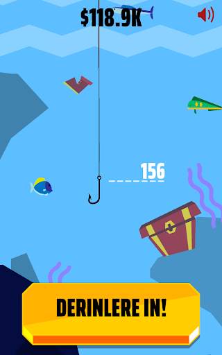 Go Fish! screenshot 7