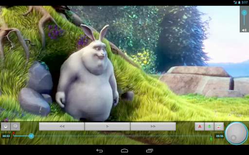 YXS Video Player (Demo) screenshot 6
