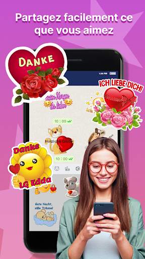 Personal Stickers-StickerMaker screenshot 3