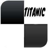 Titanic Piano Tiles 🎹 1