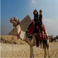 Secret of Travel to Egypt logo