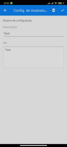 One VPN - V2RAY screenshot 8