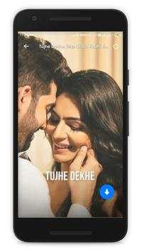 Full Screen Video Status screenshot 2