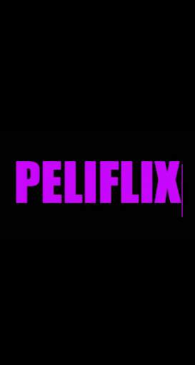 Peliflix Tv screenshot 1