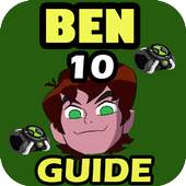 Guide Ben 10 Ultimate Alien 2.2