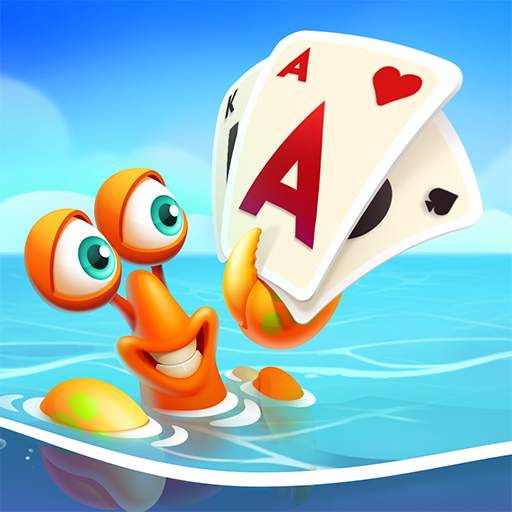 Undersea Solitaire Tripeaks 1.42.1