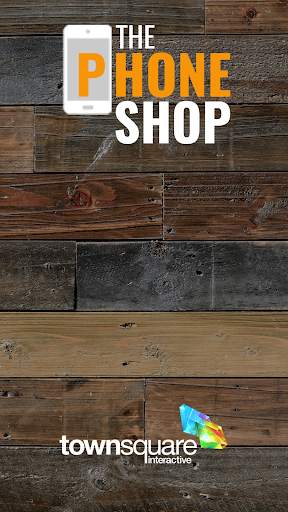 The Phone Shop screenshot 1