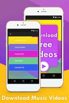 Download Free Videos screenshot 4