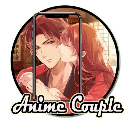 Anime Couple Wallpaper 2020 1.0