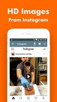 Photo Video Download Suit 2019 screenshot 2