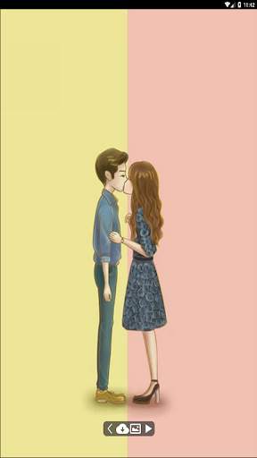 Love Wallpaper HD screenshot 10