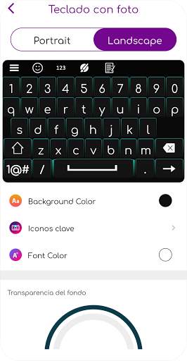 My Keyboard Photo, Keyboard Theme, Keyboard Photo screenshot 1