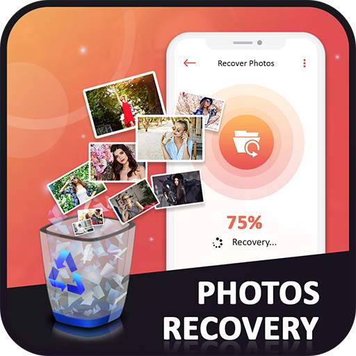 Recover Deleted Photo, Video, & Files 1.1