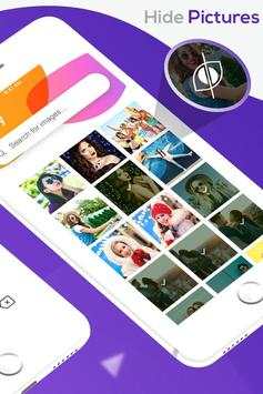 Gallery Lock - Hide Photo, Video Lock screenshot 2