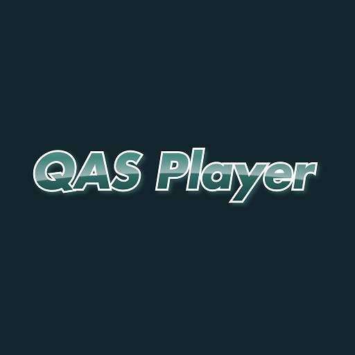 QAS-Player 3.0.1.190916.78dfad