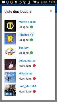 Social Games screenshot 1