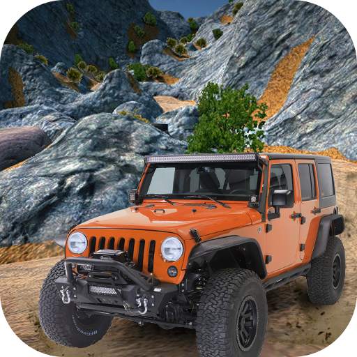 Offroad Jeep Simulator 4x4 Gam 0.6