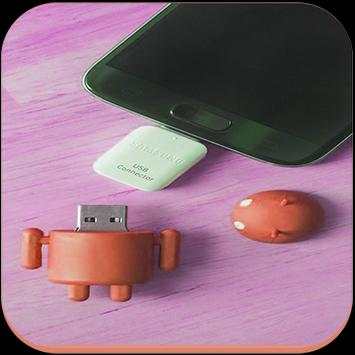 Android Usb Otg Checker - Otg Checker स्क्रीनशॉट 1