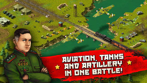 Second World War screenshot 1