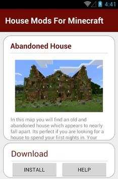 House Mods For Minecraft screenshot 4
