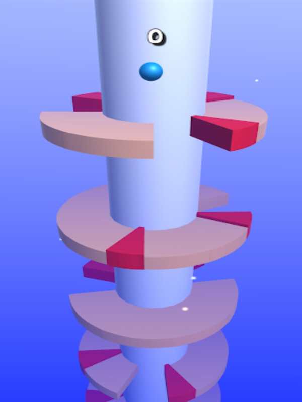 Spiral Gems 1 تصوير الشاشة