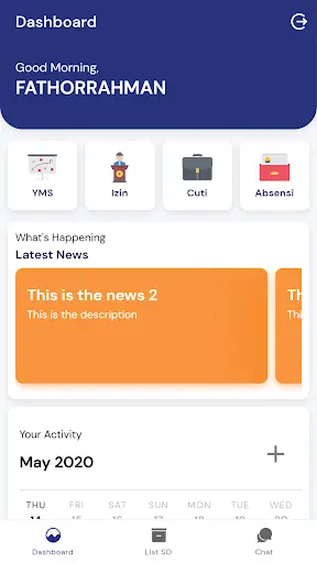 SPL Mobile Apps screenshot 2