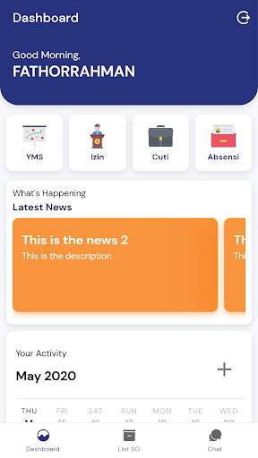 SPL Mobile Apps скриншот 2